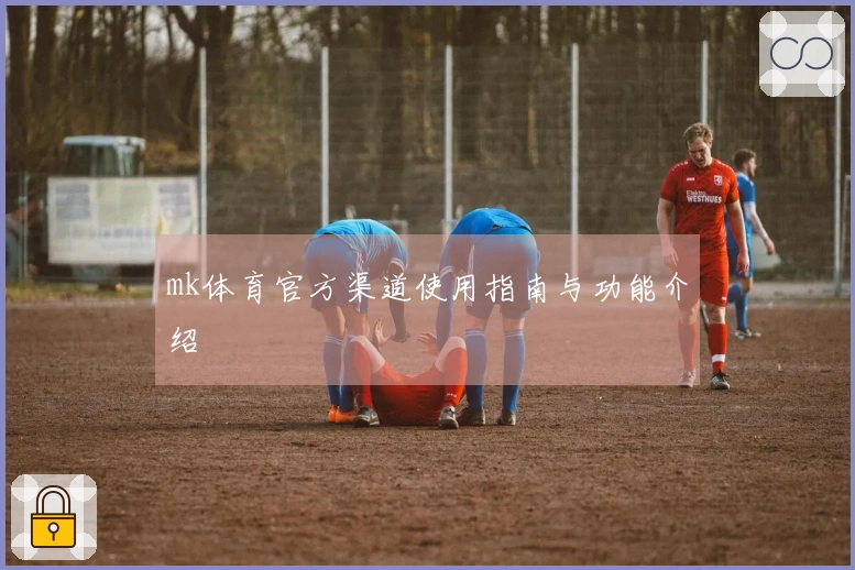 mk体育官方渠道使用指南与功能介绍