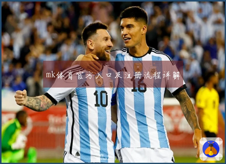mk体育官方入口及注册流程详解