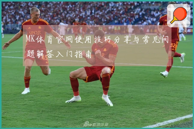 MK体育官网使用技巧分享与常见问题解答入门指南